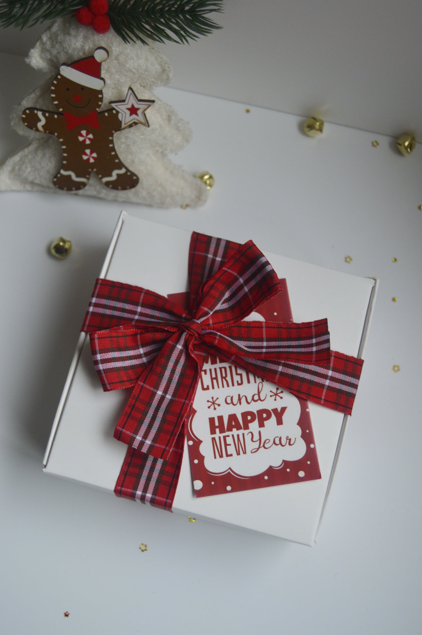 Peça em gesso perfumado com recarga