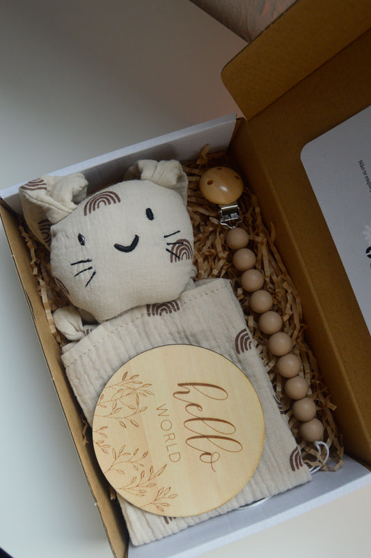 Box newborn #2
